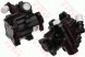 TRW JPR157 A6864b_c hydraulic pump steering gear