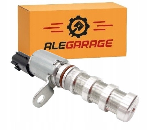 CHINA AleGarage-23796-7309R AG-237967309R Valve solenoid valve sensor variable timing phases renault dacia 1.0 tce