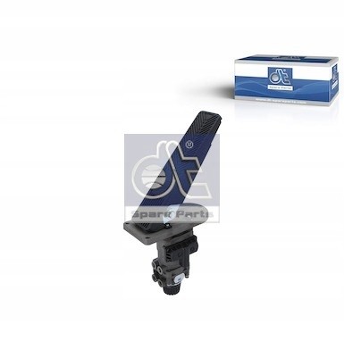 DT Spare Parts 2.47094 Brake valve, working brake dt spare parts 2.47094