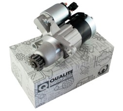 QP JS1363 Starter toyota avensis t25 2.0 2.4 camry lexus rx300