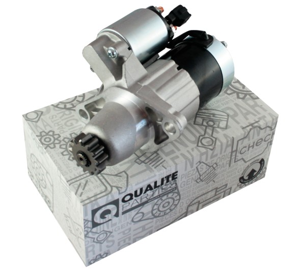 QP JS1363 Starter toyota avensis t25 2.0 2.4 camry lexus rx300