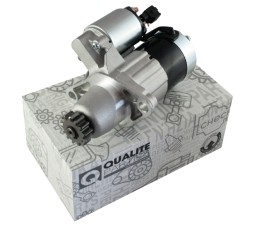 QP JS1363 Starter toyota avensis t25 2.0 2.4 camry lexus rx300