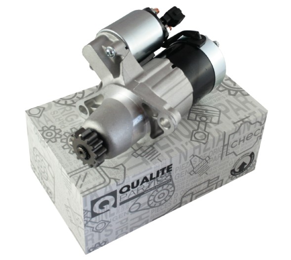 QP JS1363 Starter toyota avensis t25 2.0 2.4 camry lexus rx300