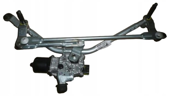 Renault OE 288008337R Wiper mechanism renault captur 288008337r new original oe