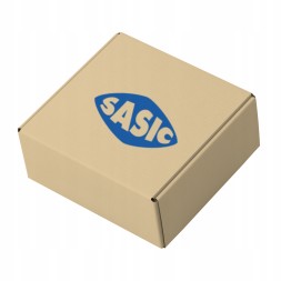 Sasic 0114444 Steering shock absorber - sasic sas0114444