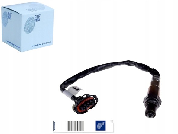 Blue Print  Lambda probe (pin 4 400mm) chevrolet trax + driver assistant #31
