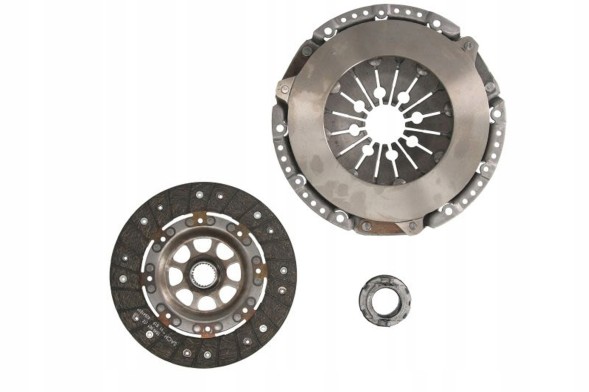 Sachs  Clutch set 3000 726 001/sac