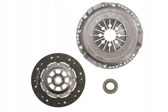 Sachs  Clutch set 3000 726 001/sac