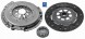 Sachs  Clutch set 3000 726 001/sac
