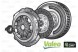 Valeo  Clutch set disc thrust bearing