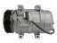 Valeo 8602621 / 8614983 / 8684286 / 8FK351109-261 Volvo 8602621 / 8614983 / 8684286 / 8fk351109-261 air conditioning compressor