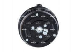 NRF 380209 Air conditioning compressor clutch - nrf nrf380209