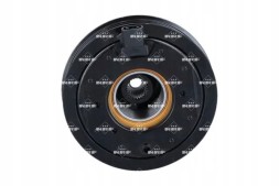 NRF 380209 Air conditioning compressor clutch - nrf nrf380209