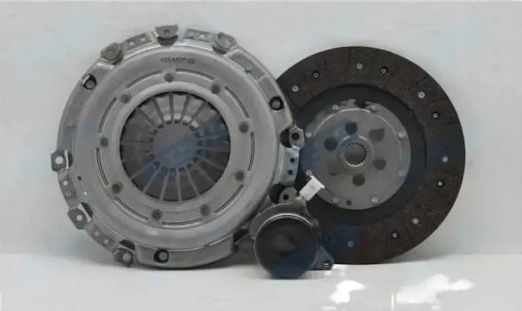 Rymec  Clutch set jt1525051 rymec