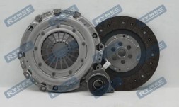 Rymec Clutch set jt1525051 rymec
