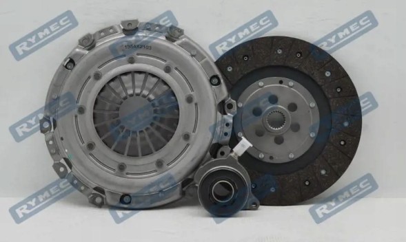 Rymec  Clutch set jt1525051 rymec