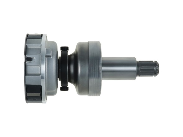 AS-PL  Seg starter transmission