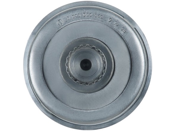 AS-PL  Seg starter transmission