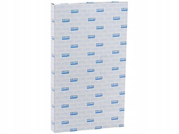 Ajusa 52096200 Ajusa 52096200 gasket set, cylinder head