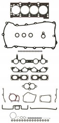 Ajusa 52096200 Ajusa 52096200 gasket set, cylinder head
