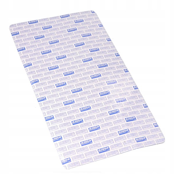 Ajusa 52096200 Ajusa 52096200 gasket set, cylinder head