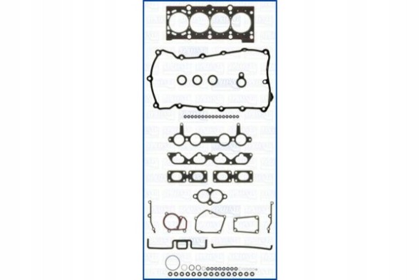 Ajusa 52096200 Ajusa 52096200 gasket set, cylinder head