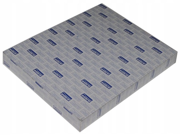 Ajusa 52096200 Ajusa 52096200 gasket set, cylinder head