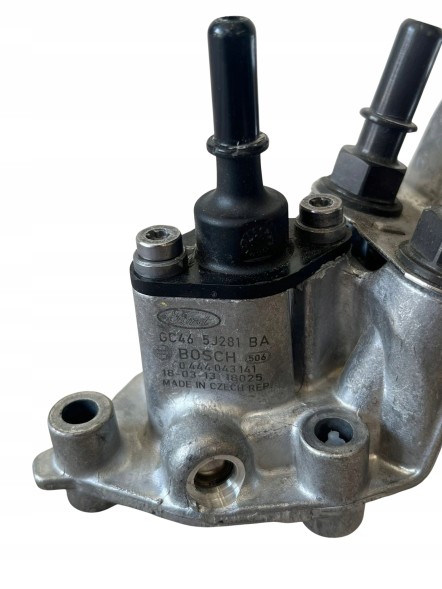 Ford OE GC465J281BA 0444043141 Injector adblue ford gc465j281ba