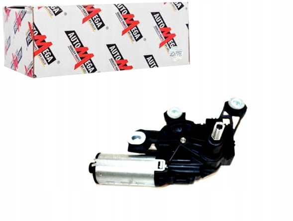 Automega 150053910 Wiper motor rear ford fiesta 2002- fusion 2002- automega