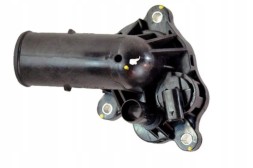 Mopar 04893926AG Thermostat with housing jeep grand cherokee wk2 3.6 v6 2016-2021 mopar oe