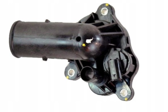 Mopar 04893926AG Thermostat with housing jeep grand cherokee wk2 3.6 v6 2016-2021 mopar oe