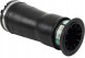 Arnott  Arnott a-3892 airbag, suspension bellows suspension tyl le a6