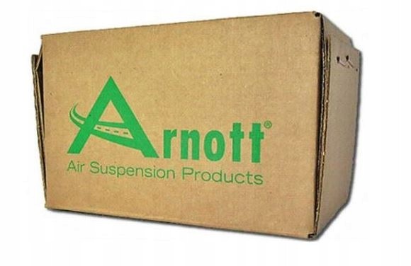 Arnott  Arnott a-3892 airbag, suspension bellows suspension tyl le a6