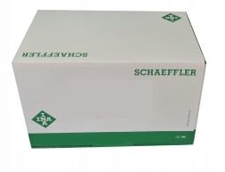 Schaeffler INA 530 0198 30 Timing set (belt + roller + fluid pump) fits: nissan intersta