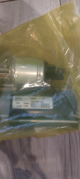 Valeo 438224 Starter valeo 438224