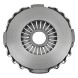Valeo 805785 Valeo 805785 clutch pressure disc 805785