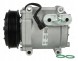 Nissens NIS 89551 Air conditioning compressor - nissens 89551