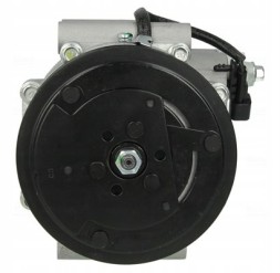Nissens NIS 89551 Air conditioning compressor - nissens 89551