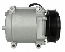 Nissens NIS 89551 Air conditioning compressor - nissens 89551