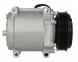 Nissens NIS 89551 Air conditioning compressor - nissens 89551