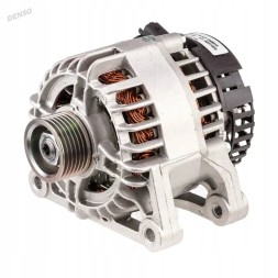 Denso DAN515 Alternator 90a dan515 denso citroen peugeot 207