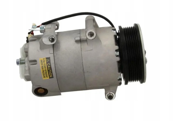 BV Psh 090.595.055.020 Compressor, air conditioning 090.595.055.020 bv psh