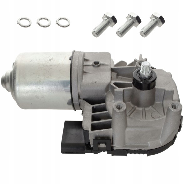 Modecar  Front wiper motor for audi a3 8p 2004-