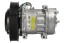 Nissens  Volvo fh, fh ii 12.8d nissens nis 891002 air conditioning compressor