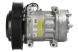 Nissens  Volvo fh, fh ii 12.8d nissens nis 891002 air conditioning compressor