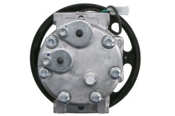 Nissens Volvo fh, fh ii 12.8d nissens nis 891002 air conditioning compressor