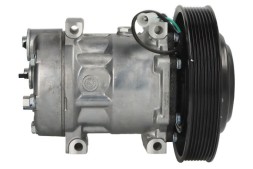 Nissens Volvo fh, fh ii 12.8d nissens nis 891002 air conditioning compressor