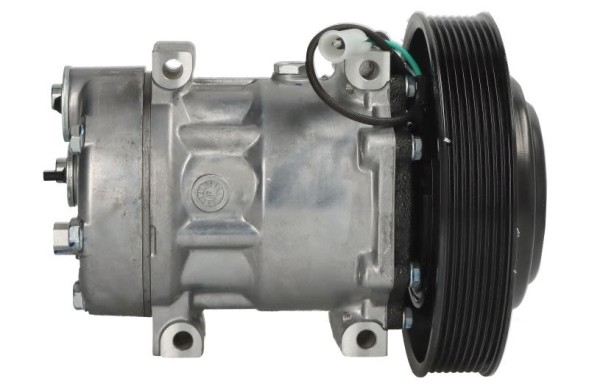 Nissens  Volvo fh, fh ii 12.8d nissens nis 891002 air conditioning compressor