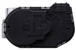 NTY Air damper grand cherokee iv v6 cherokee v6 3.2 3.6