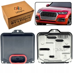 LEDpro  Driver full led matrix audi a8 q5 vw touareg 80a 907 397b